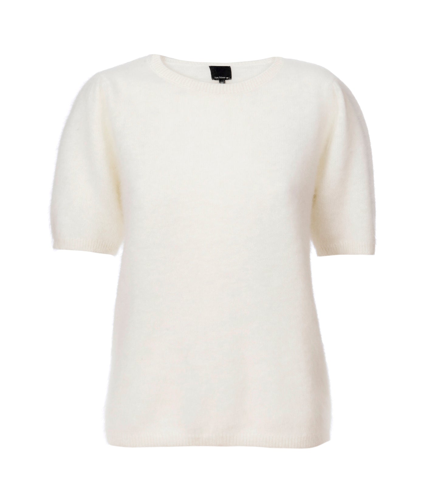 Ane Mone Sarah Off White Pullover