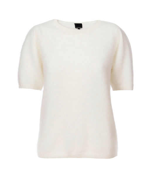 Ane Mone Sarah Off White Pullover