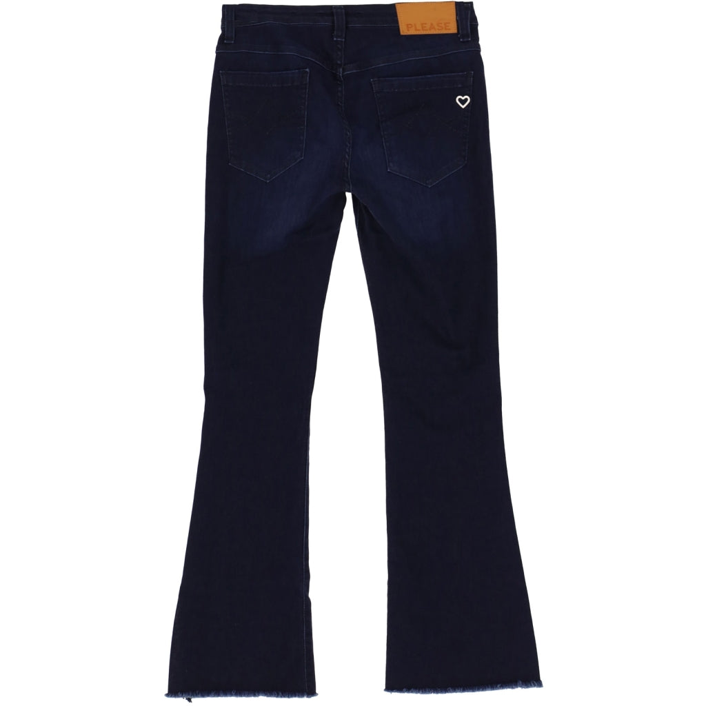 Please Longcut Original Denim