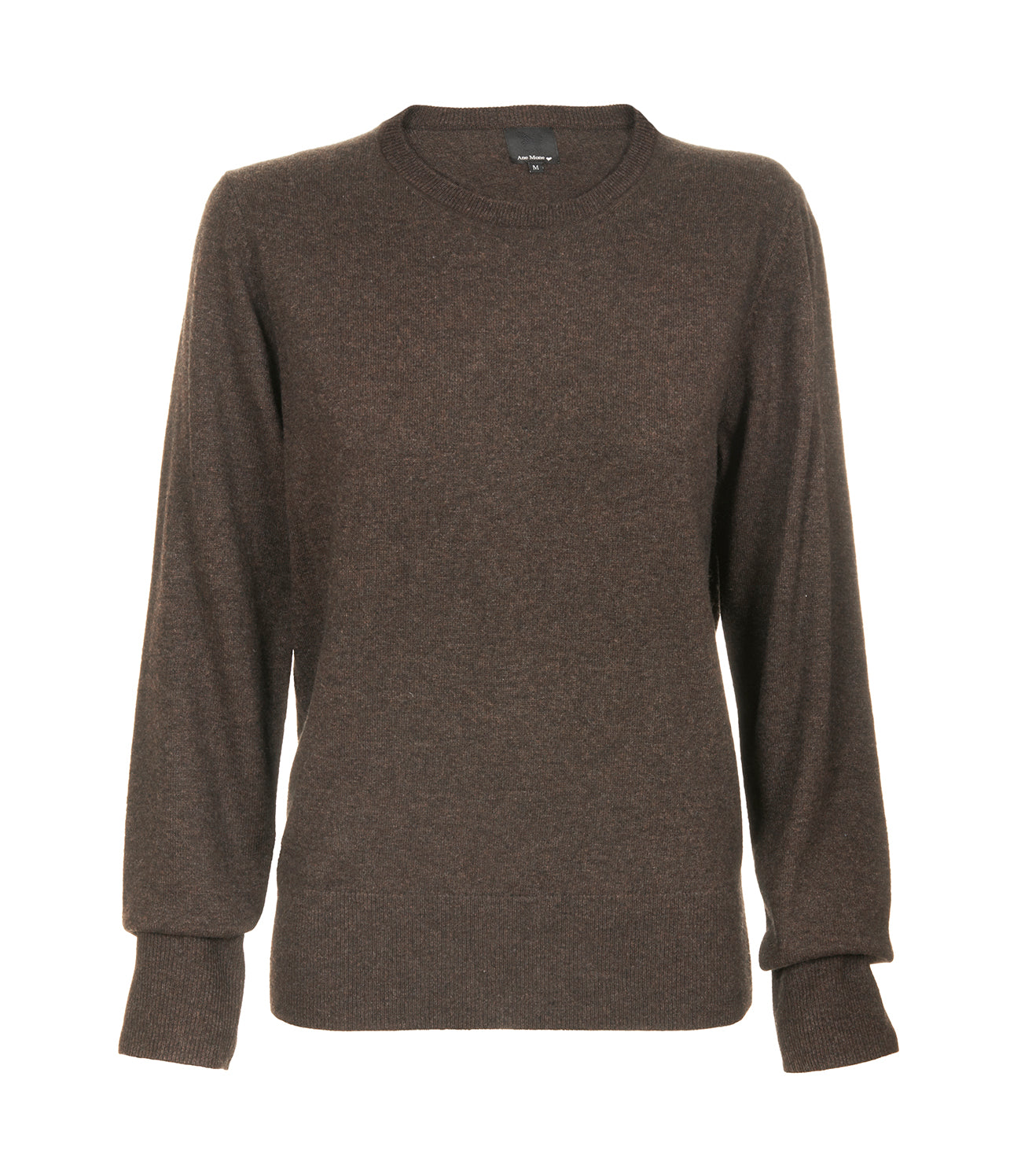 Ane Mone Alice Brown Pullover