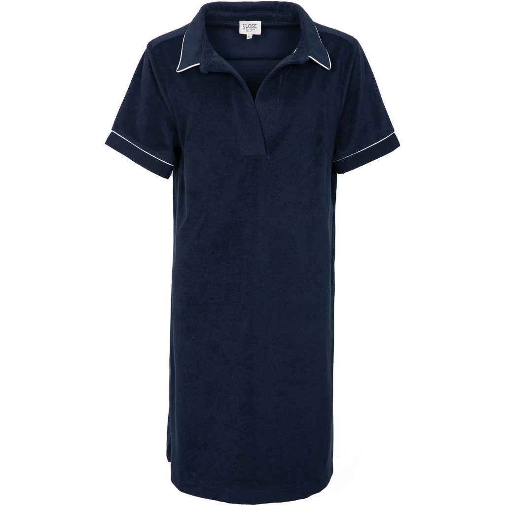 CTMH Selena Navy KJole