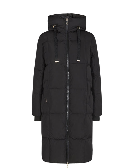 Mos Mosh Nova Square Down Coat