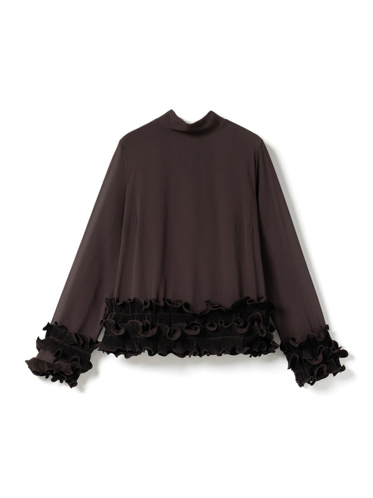 Noella Latanietta Candice Blouse