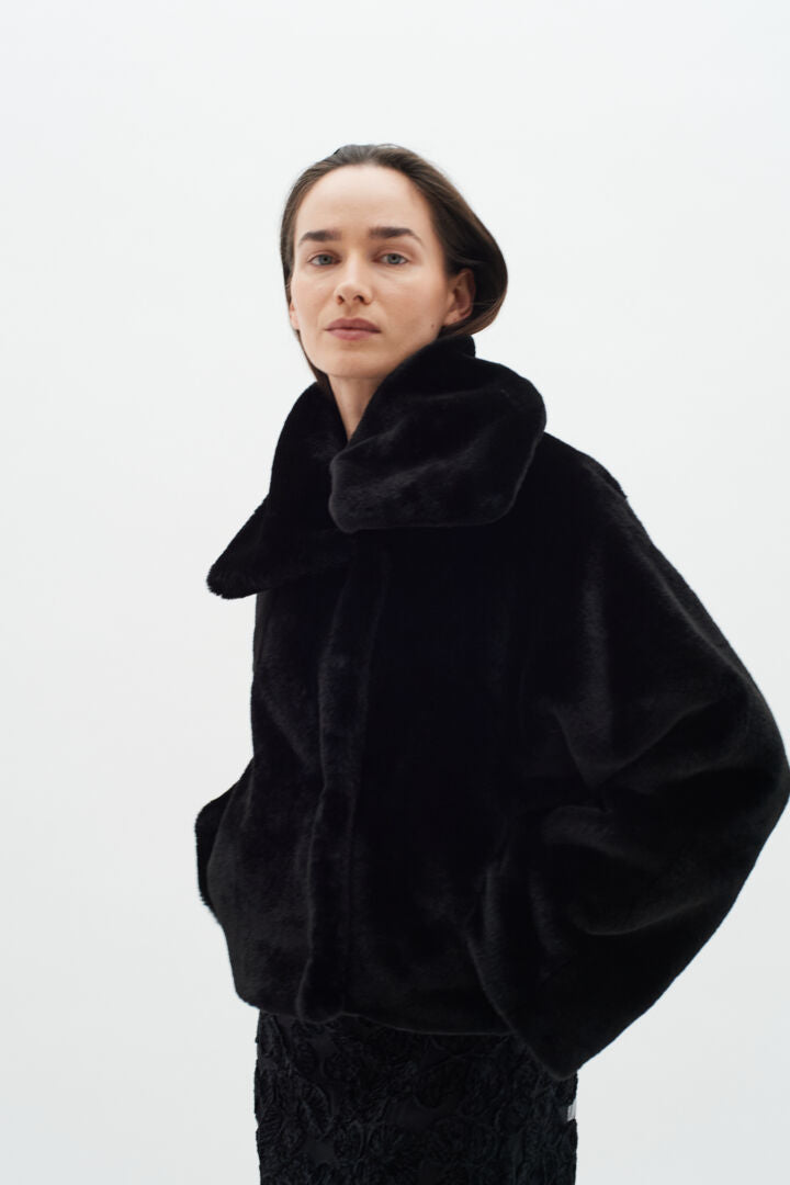 Inwear Yoneko Short Coat