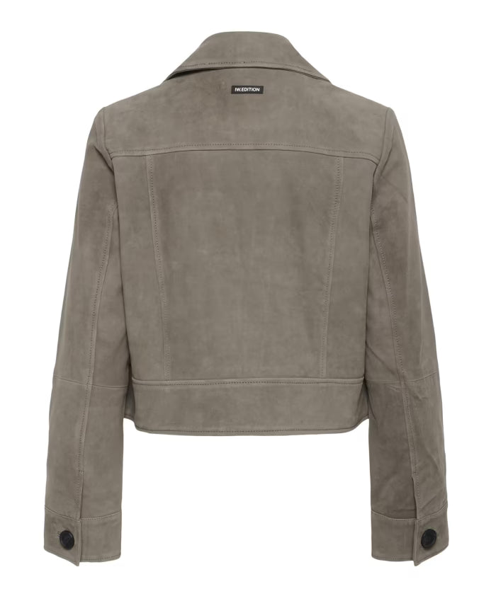 Inwear Carnika Leather jacket