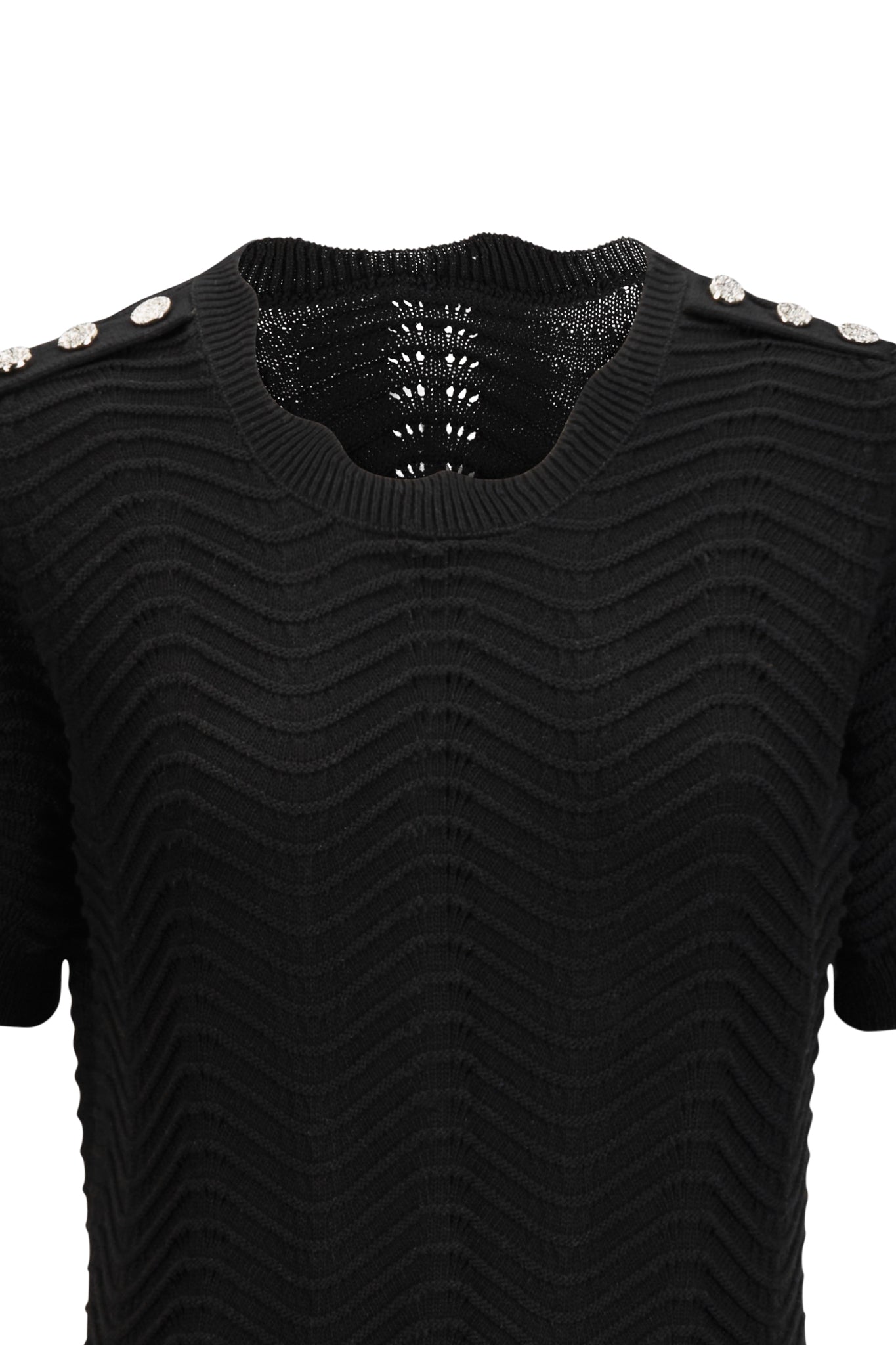 Katrin Uri The Wave Ophelina Kjole