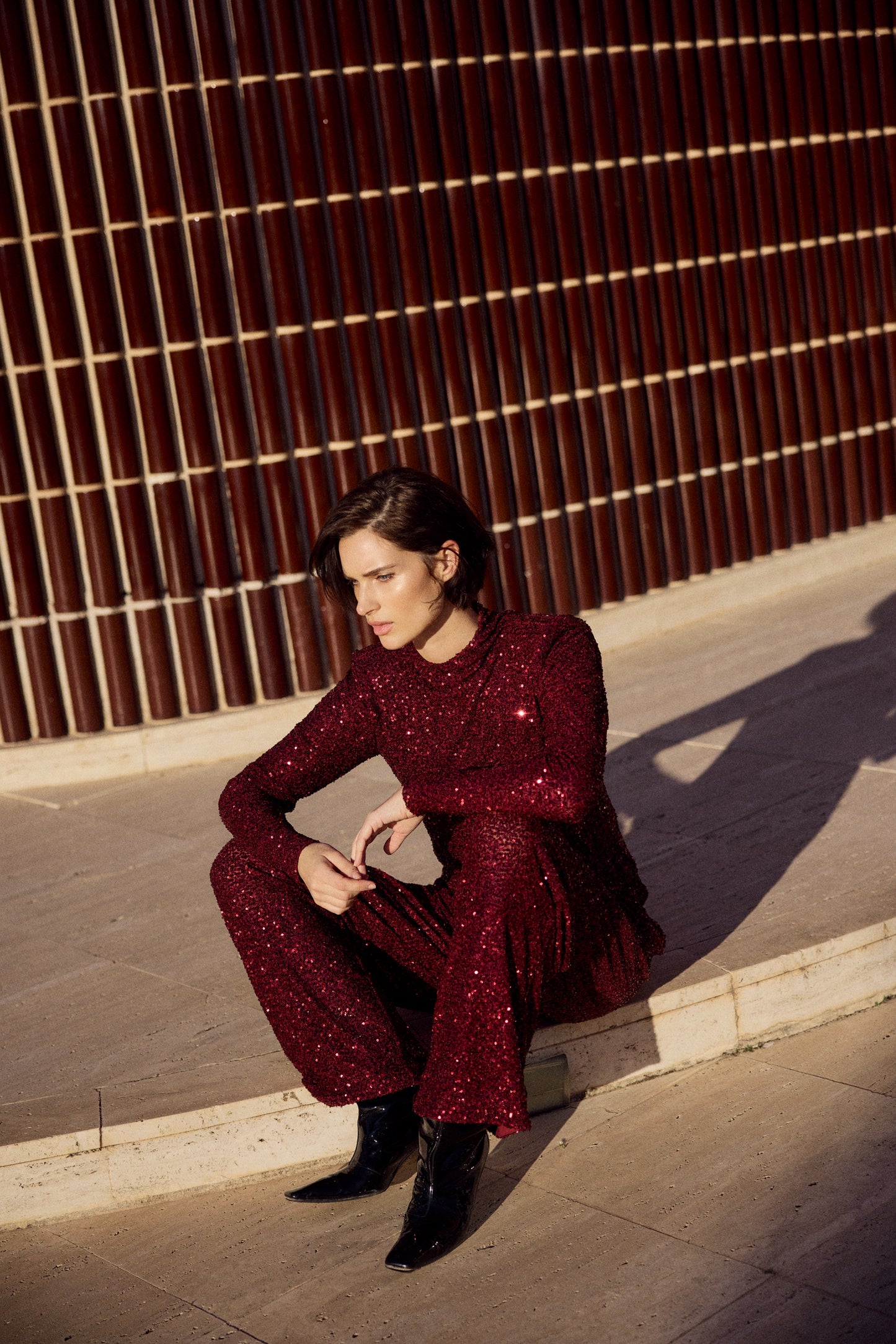 Katrin Uri Maya Trouser