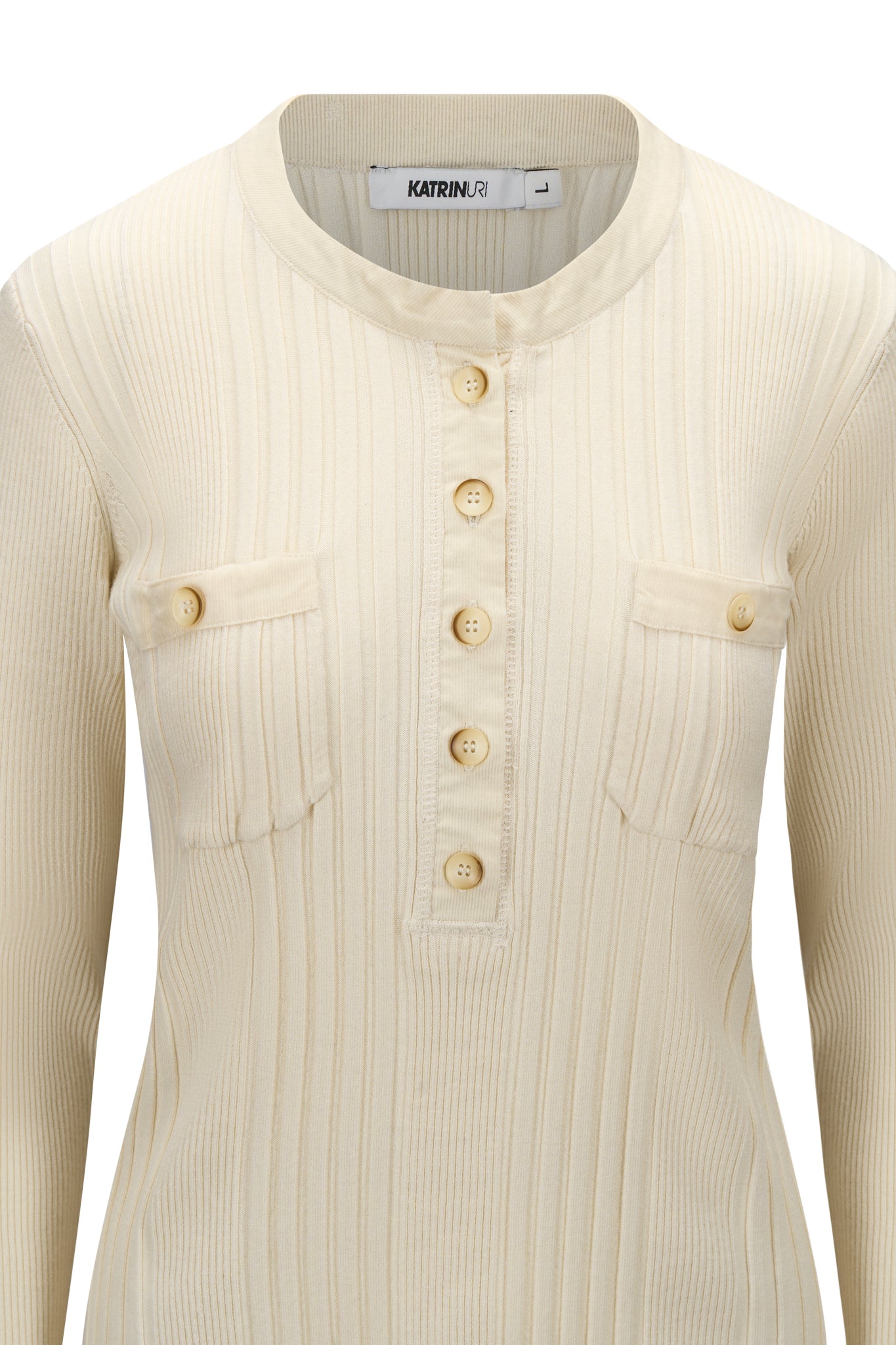 Katrin Uri Ralph Pullover