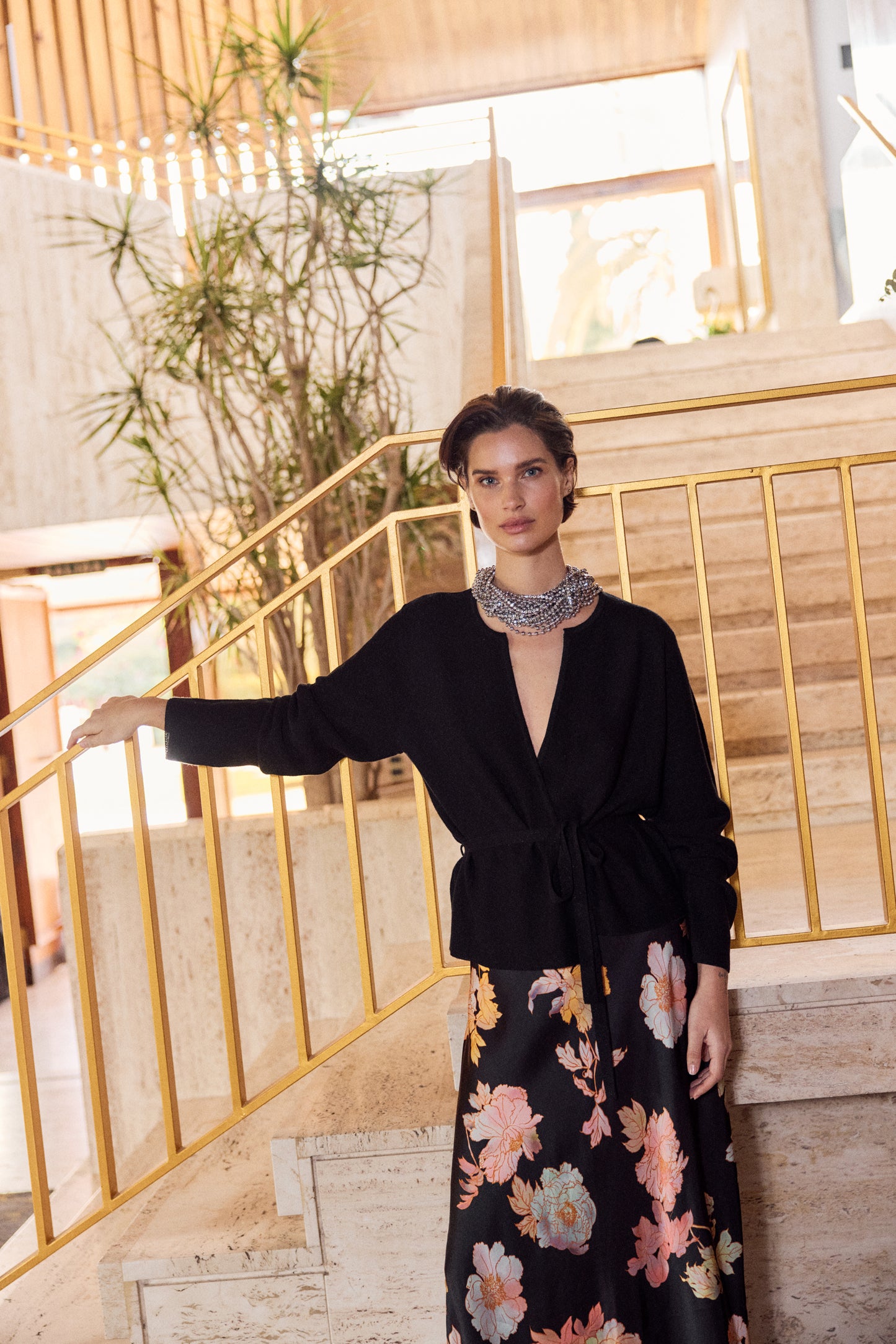 Katrin uri Time Fiona Skirt