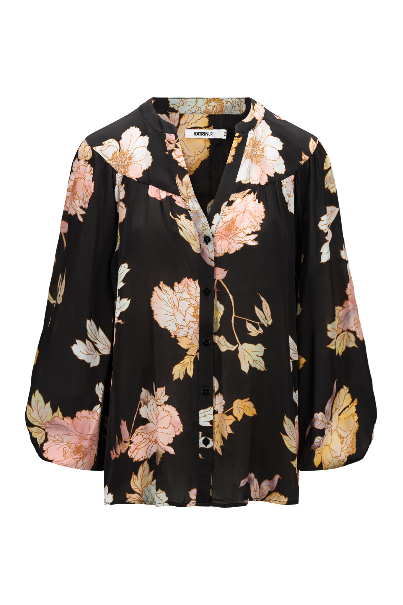 Katrin Uri Time Joan Blouse