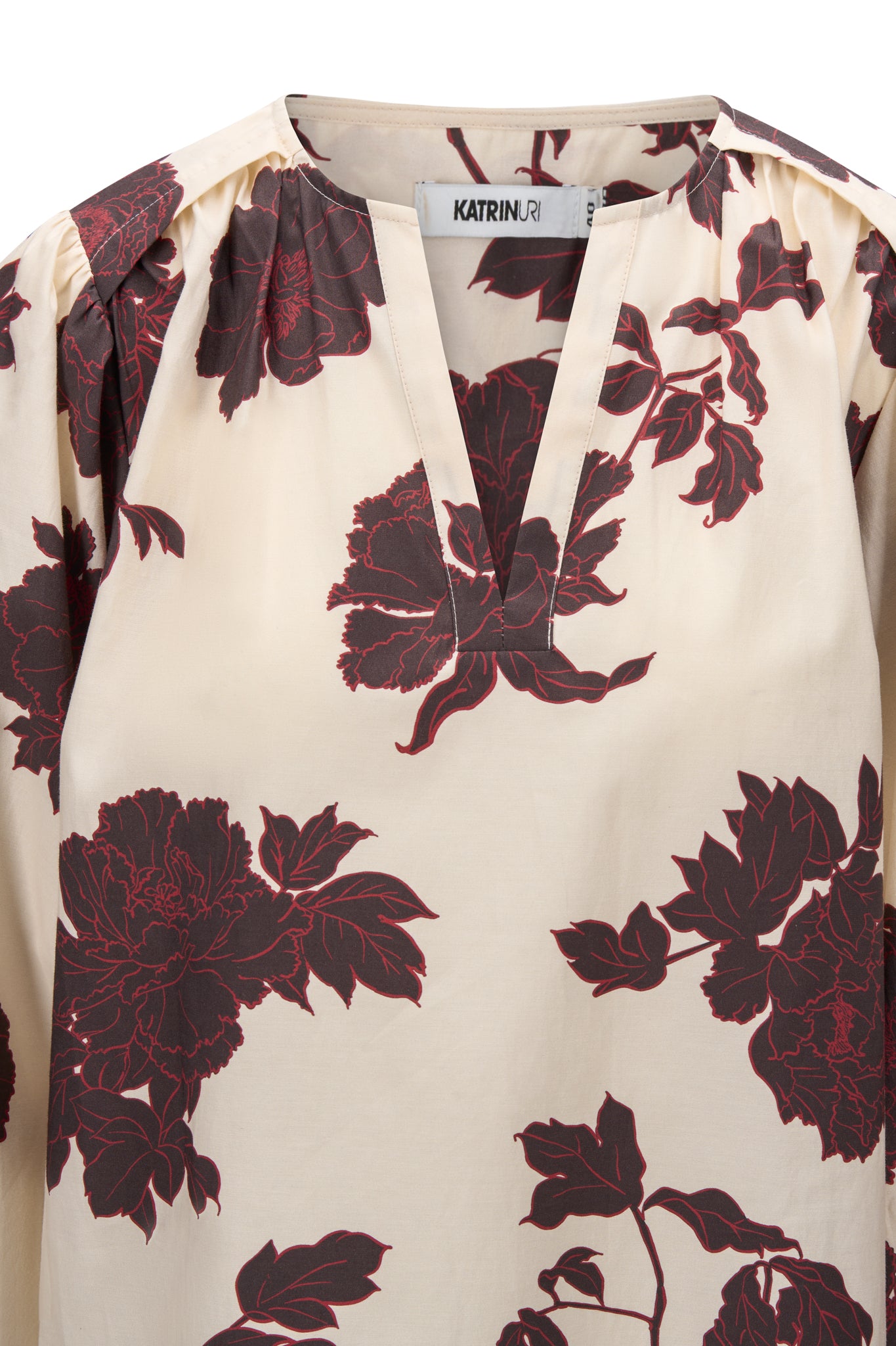 Katrin Uri Time June Blouse