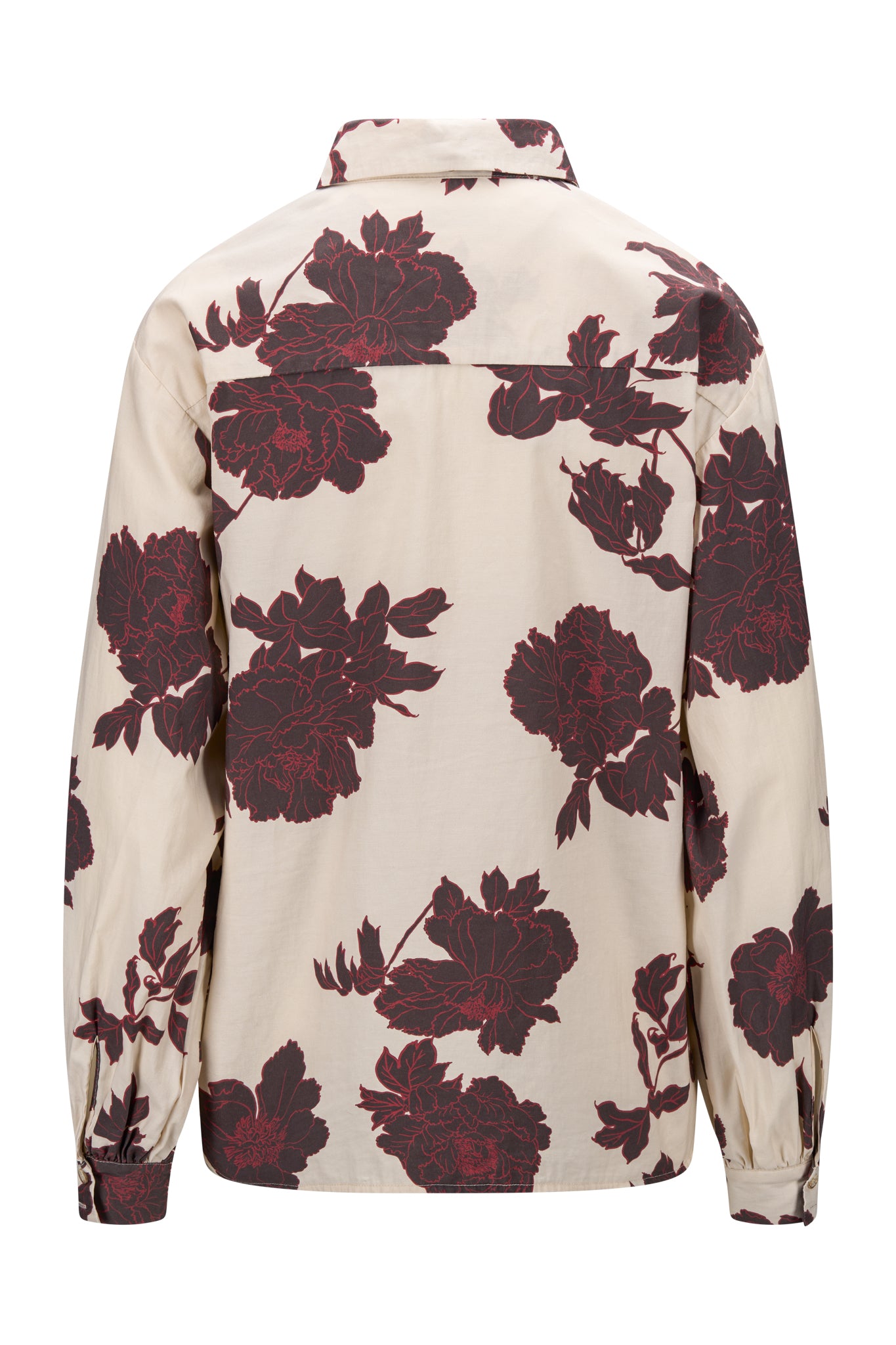 Katrin Uri Time Maxime Blouse