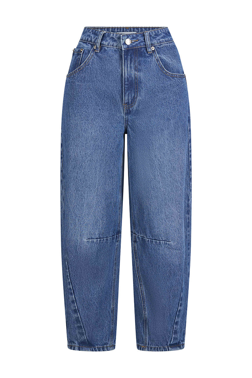 Katrin Uri Rodeo Light Denim Jeans