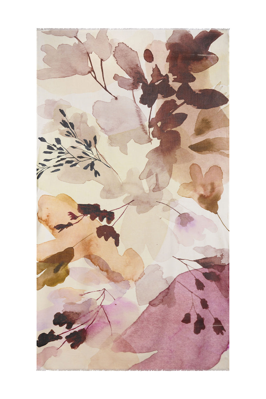 Katrin Uri Skjerf Rouge