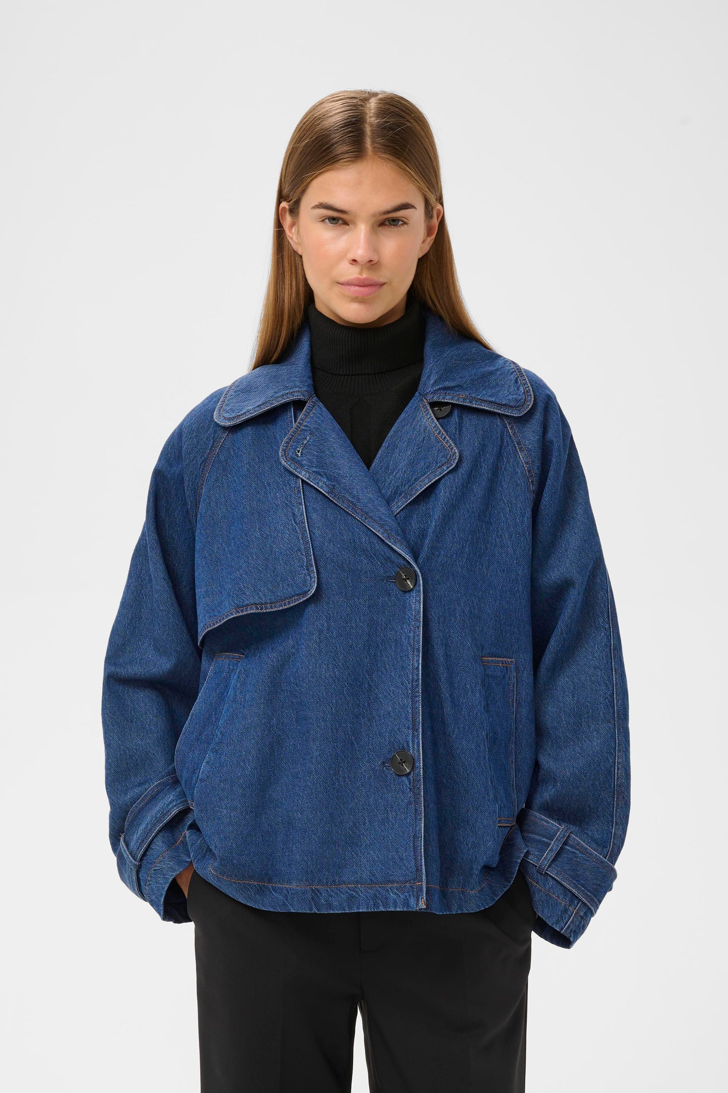 Inwear mable Minona Short Coat