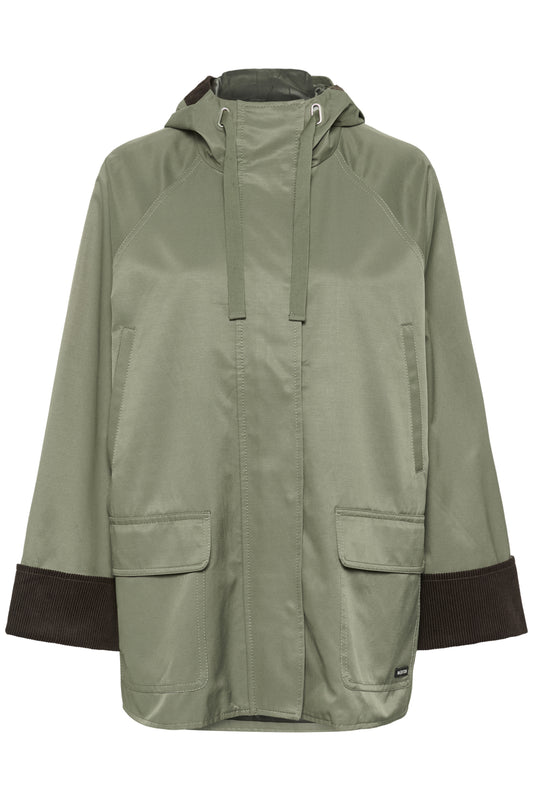 Inwear Gracelynn Hooded Jacket