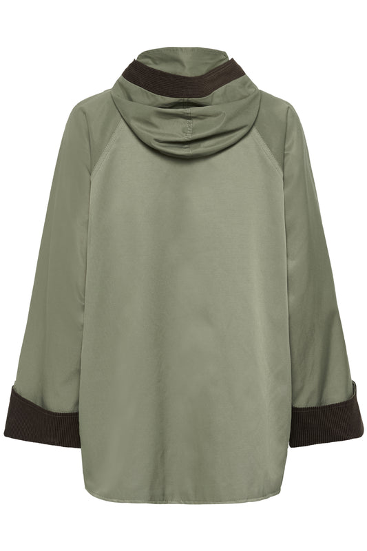 Inwear Gracelynn Hooded Jacket