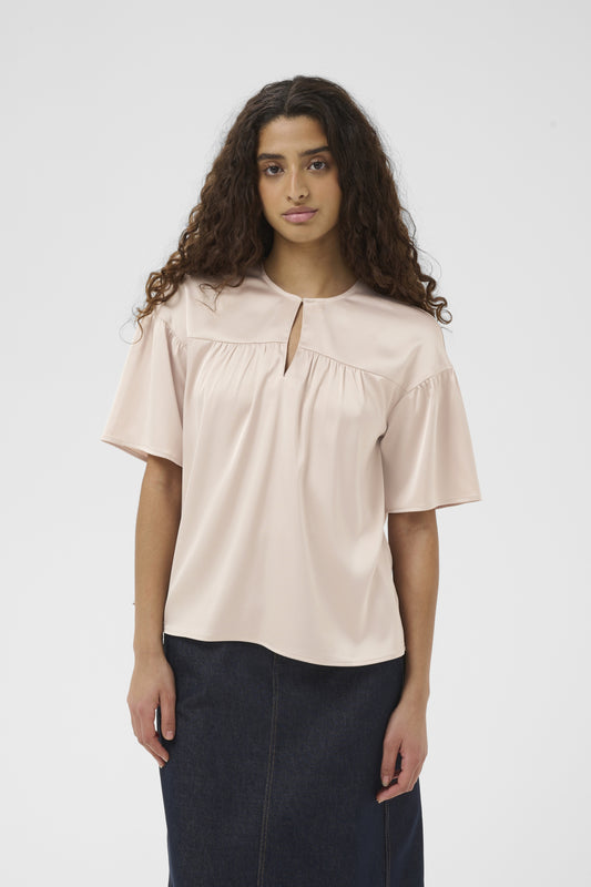 Inwear Lake Coffee Bean Top