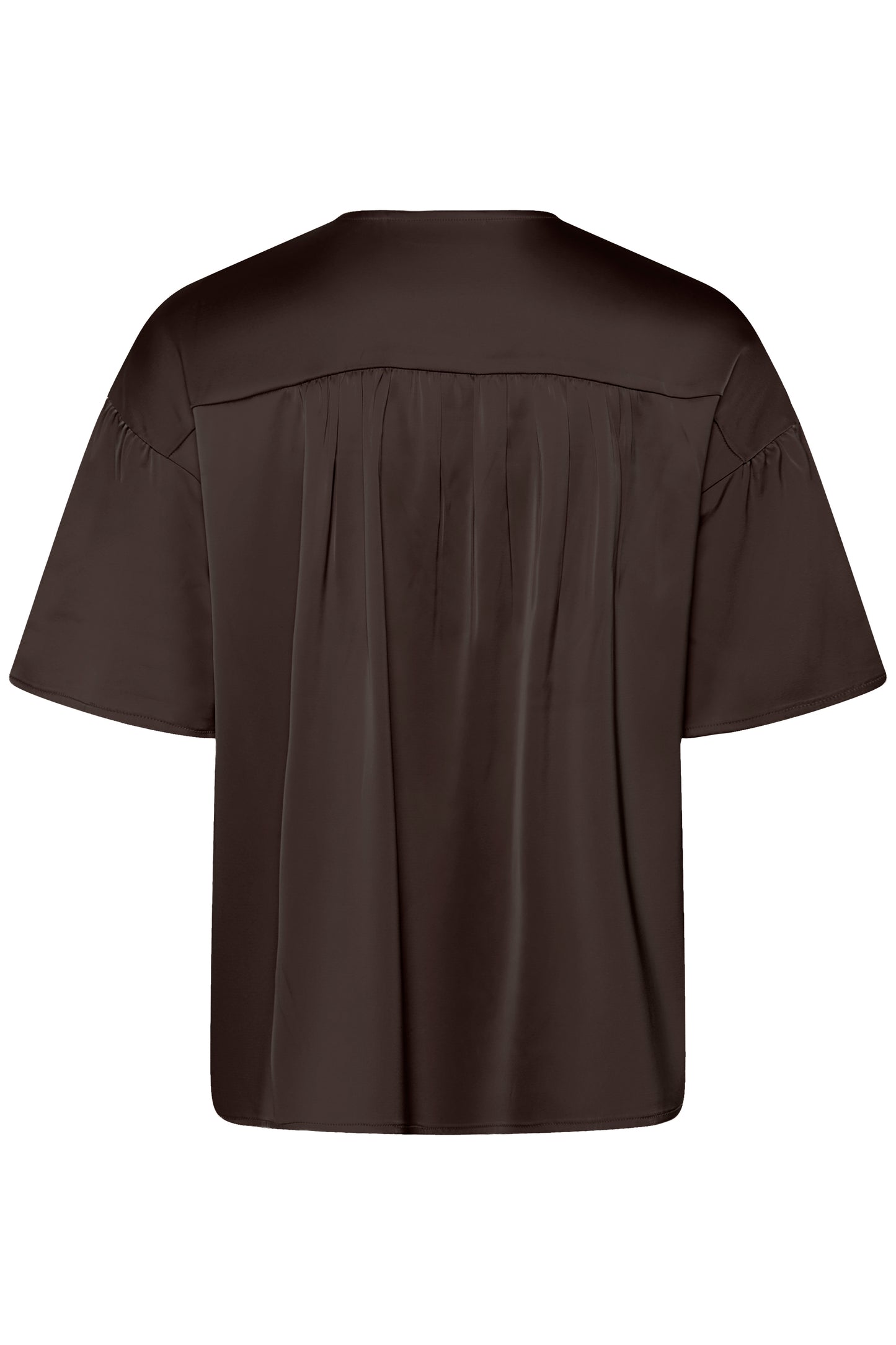 Inwear Lake Coffee Bean Top