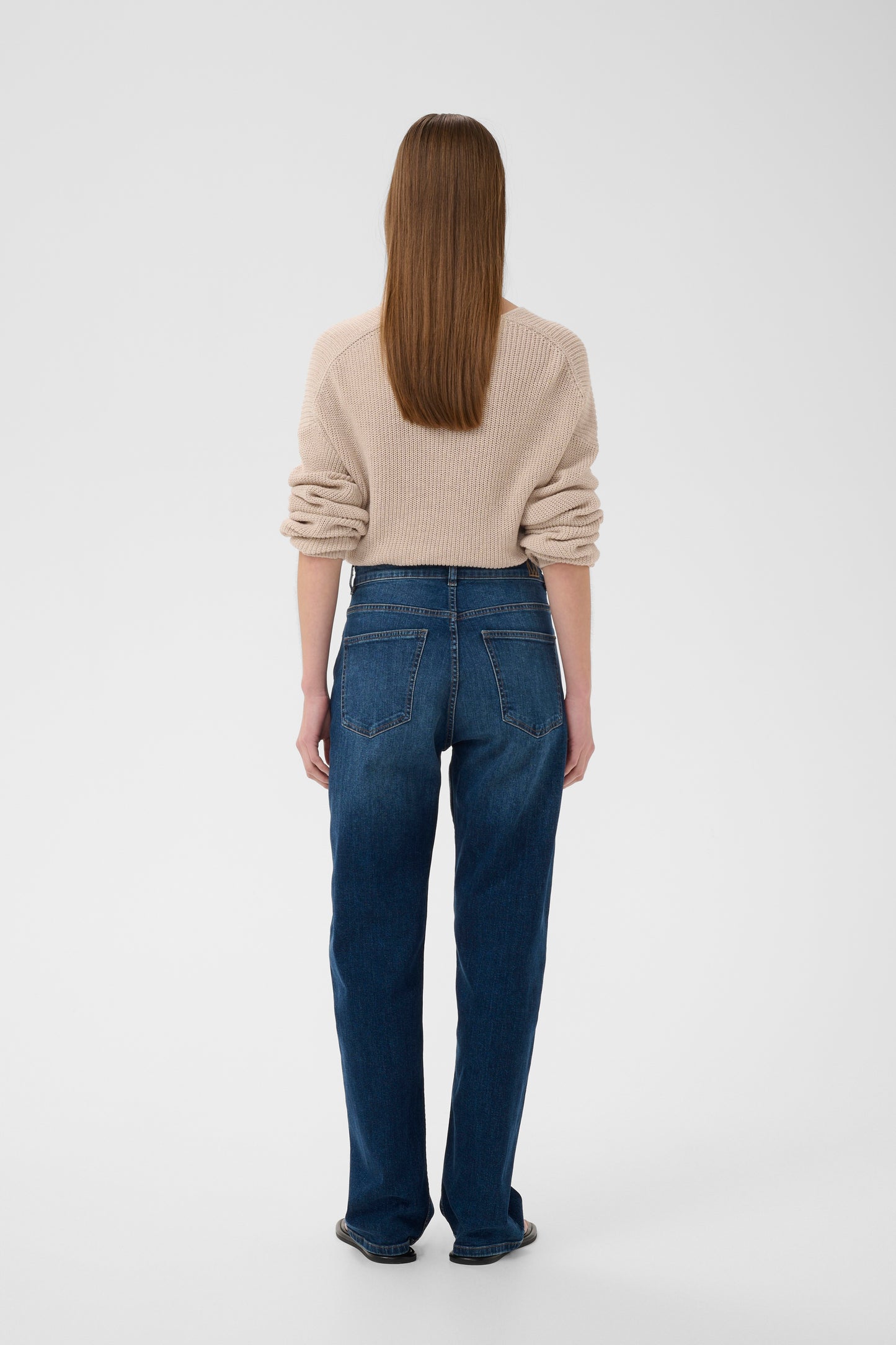 Inwear Darlina Core Straight Jeans