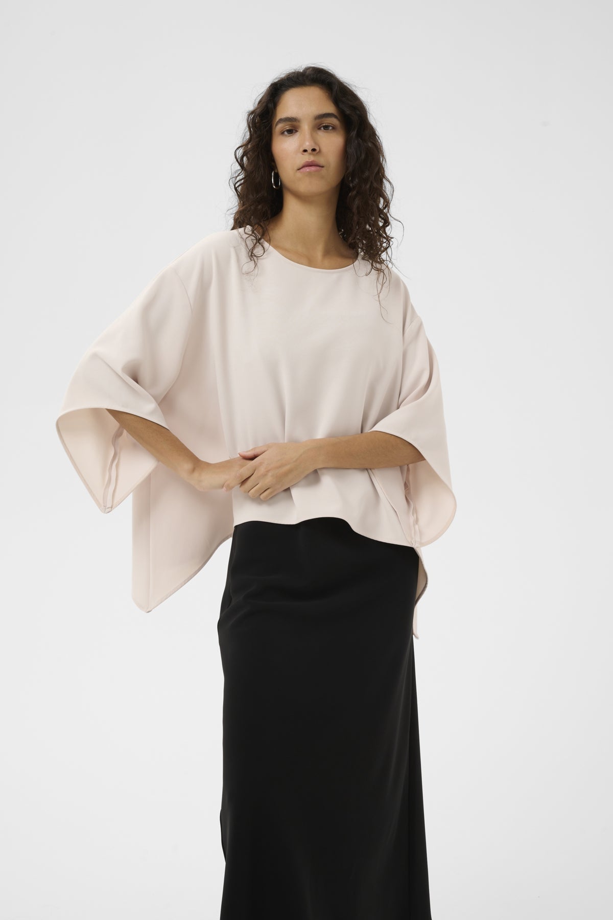 Inwear Charleene Fest Layered Dress