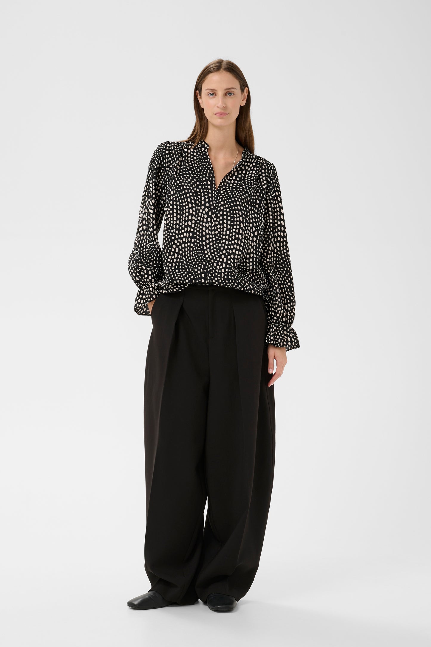 Inwear Liberty Bluse