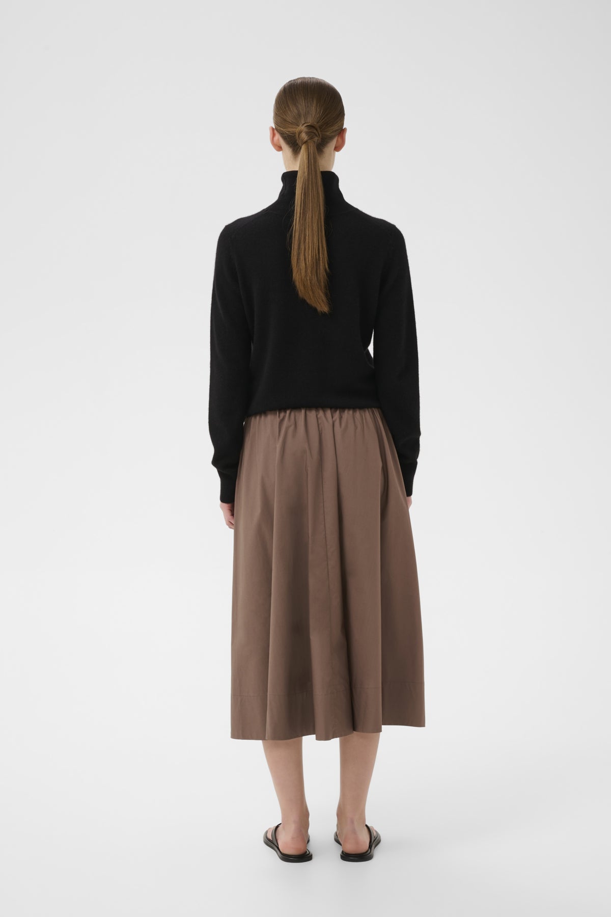 InWear Gloria Daffodil Skirt