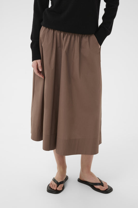 InWear Gloria Daffodil Skirt