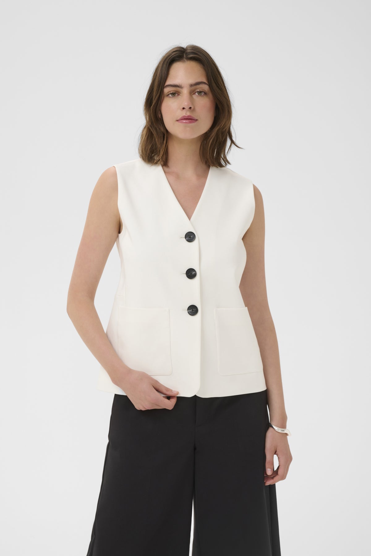 Inwear Zella Hip Waistcoat