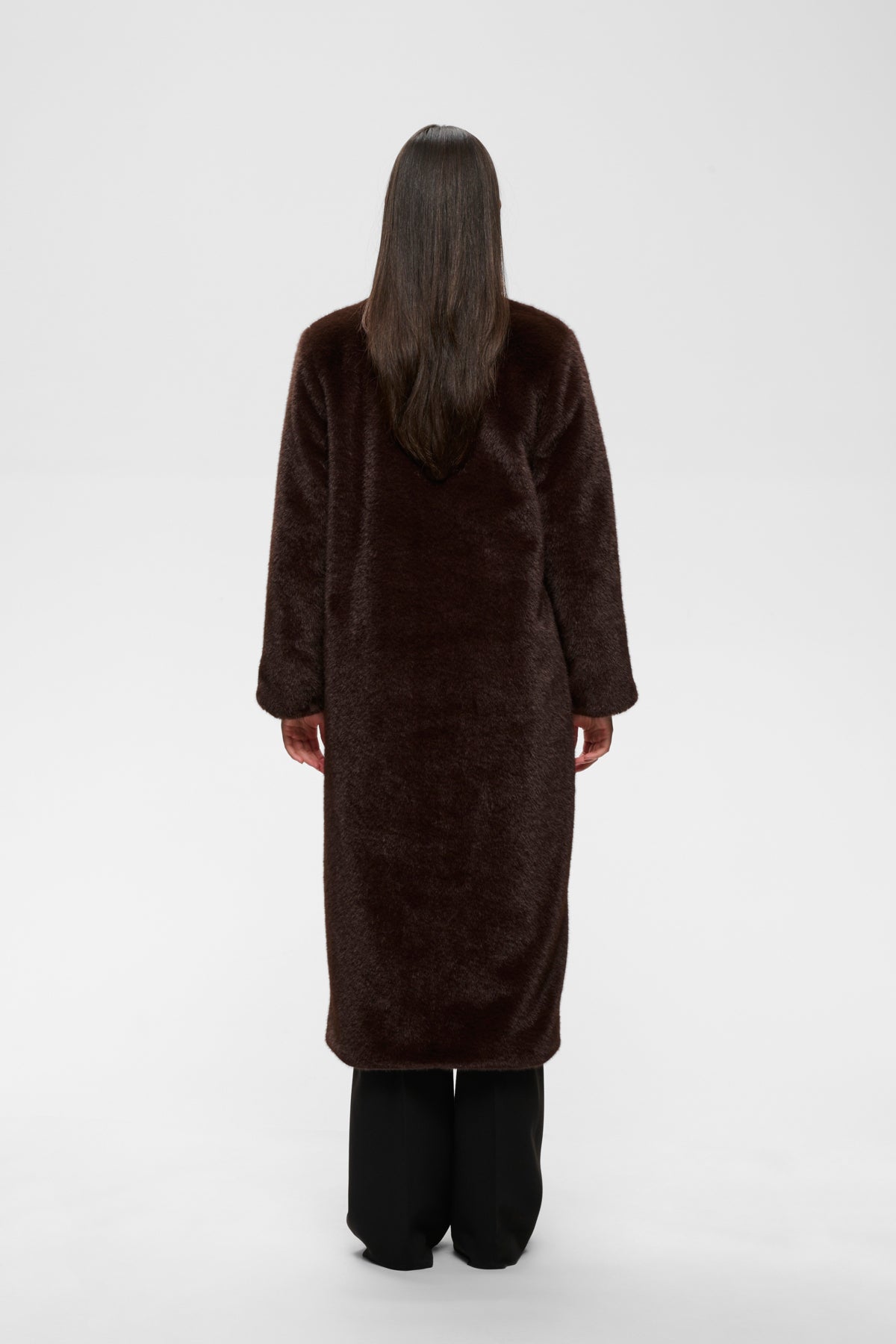 InWear Zabelle Long Coat