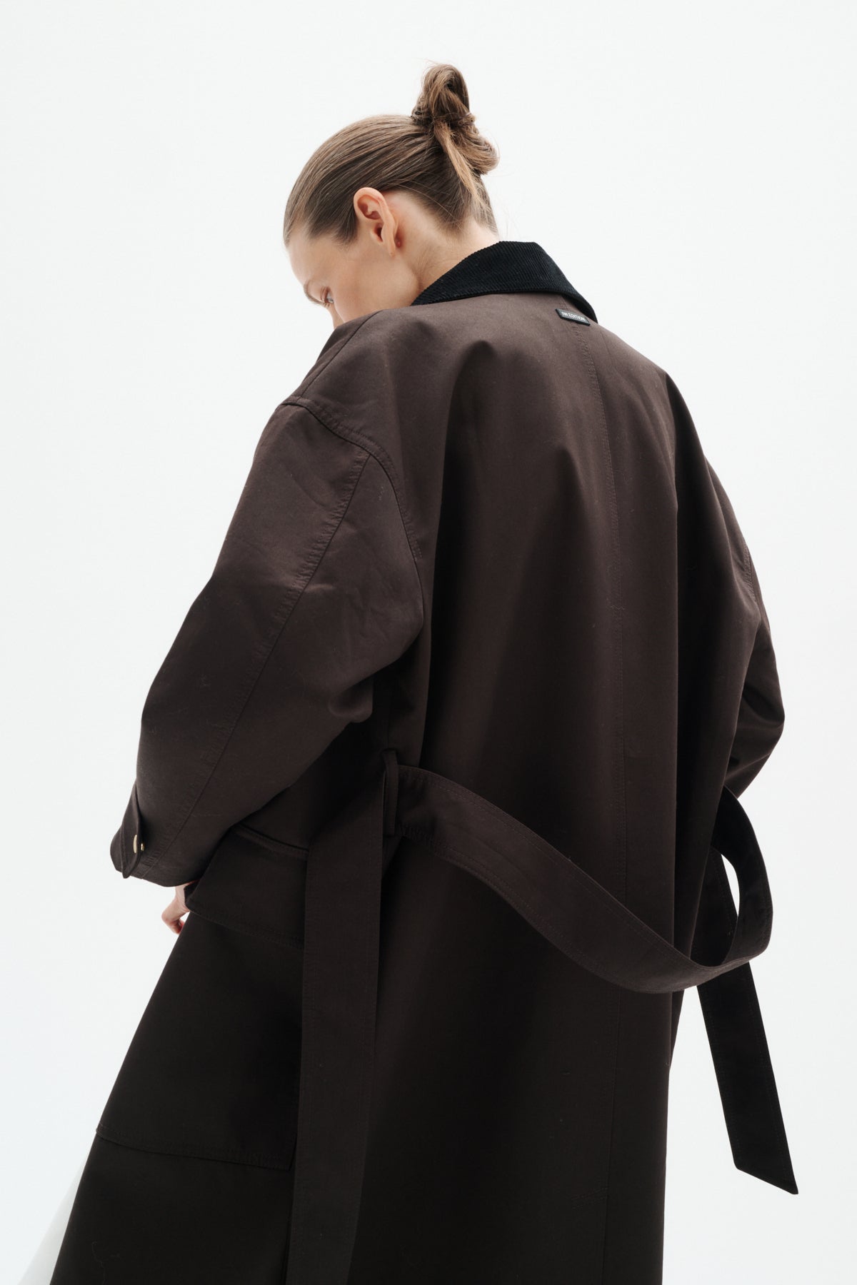 Inwear Huntery Coat