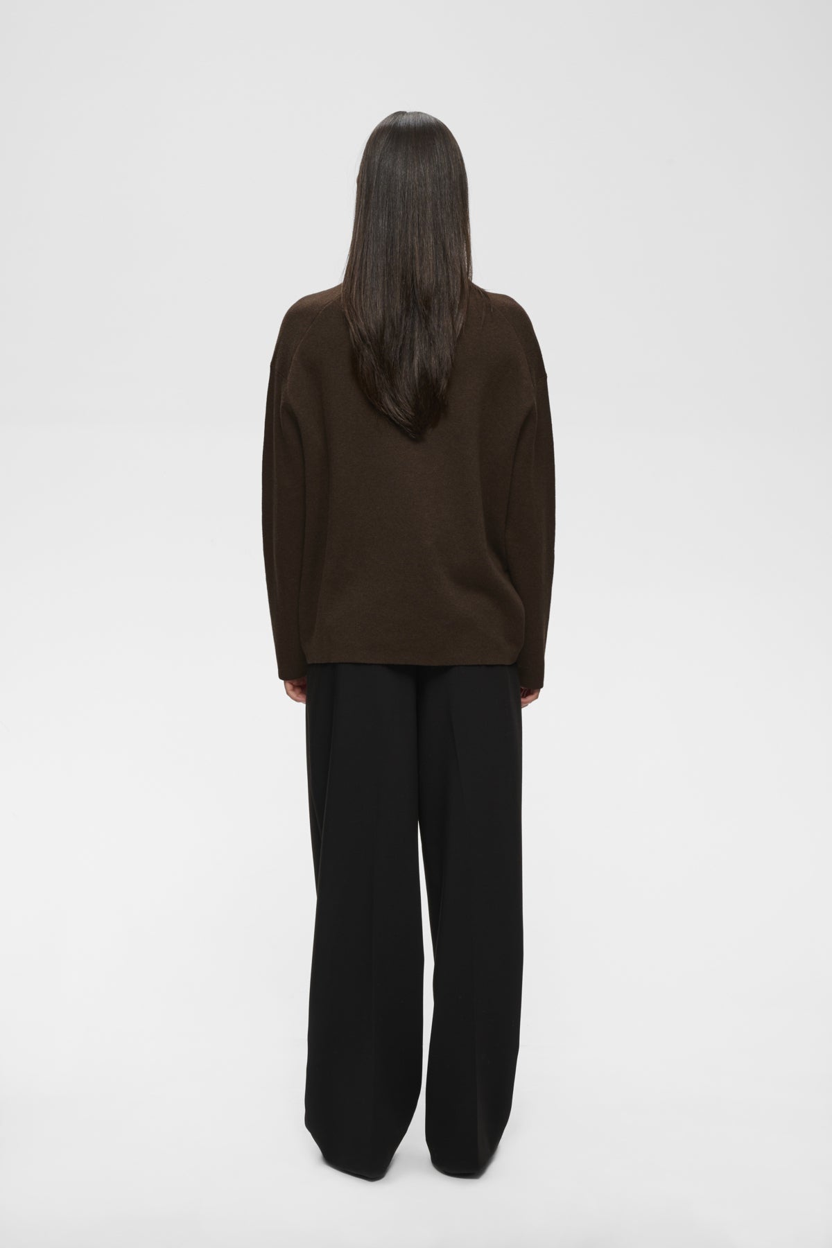 Inwear Tilda Chocolate Torte V-Neck