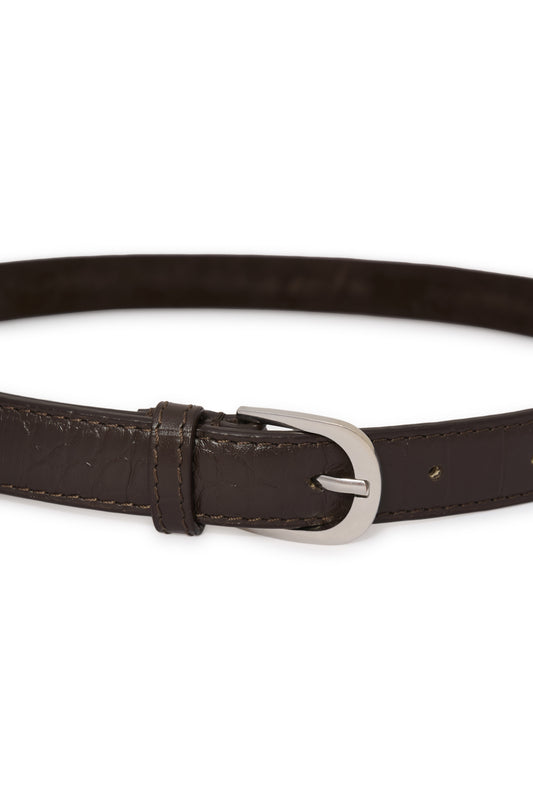 Inwear Avika Croco Belt