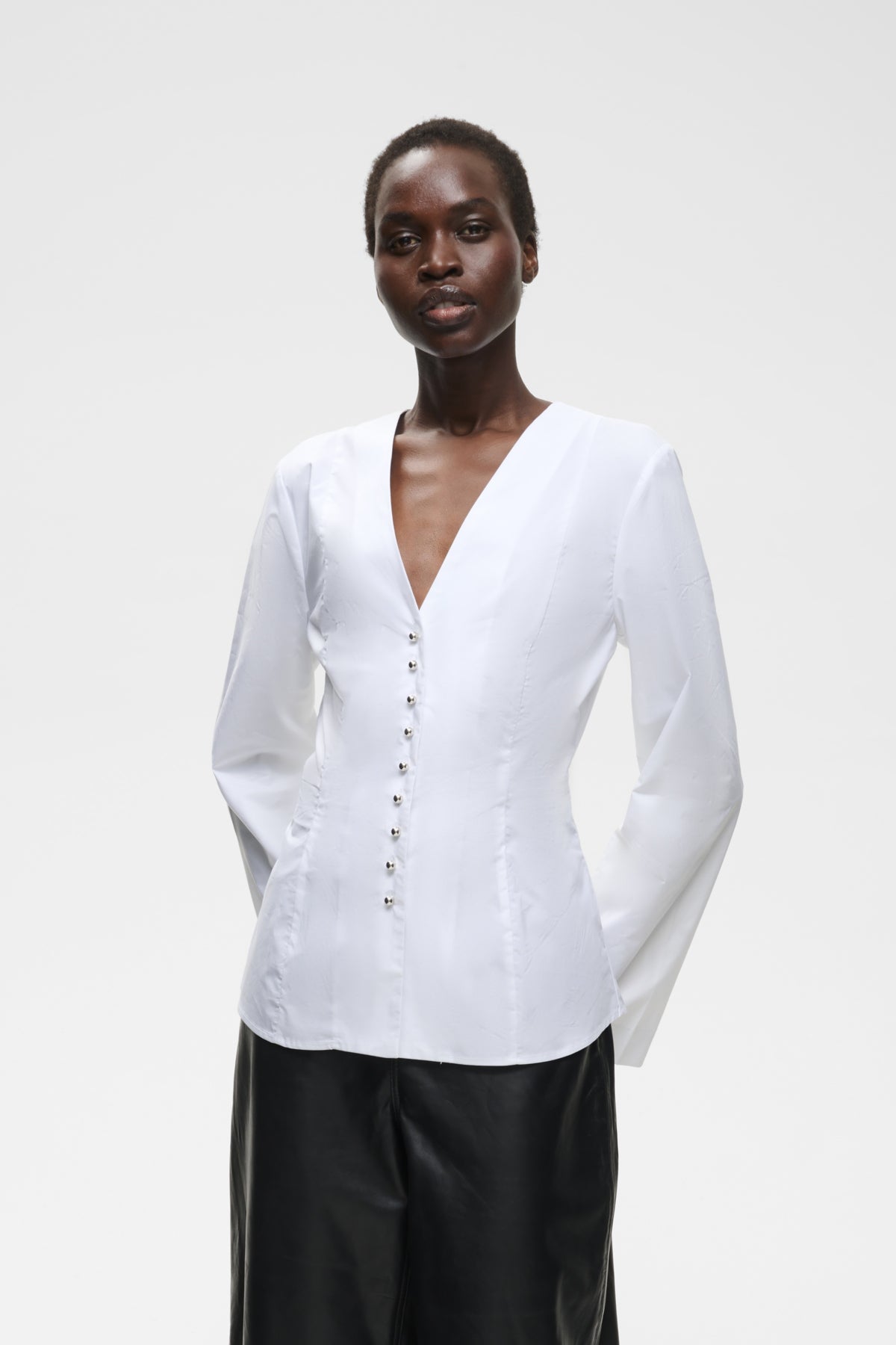 Inwear Olsen Fitted Shirt