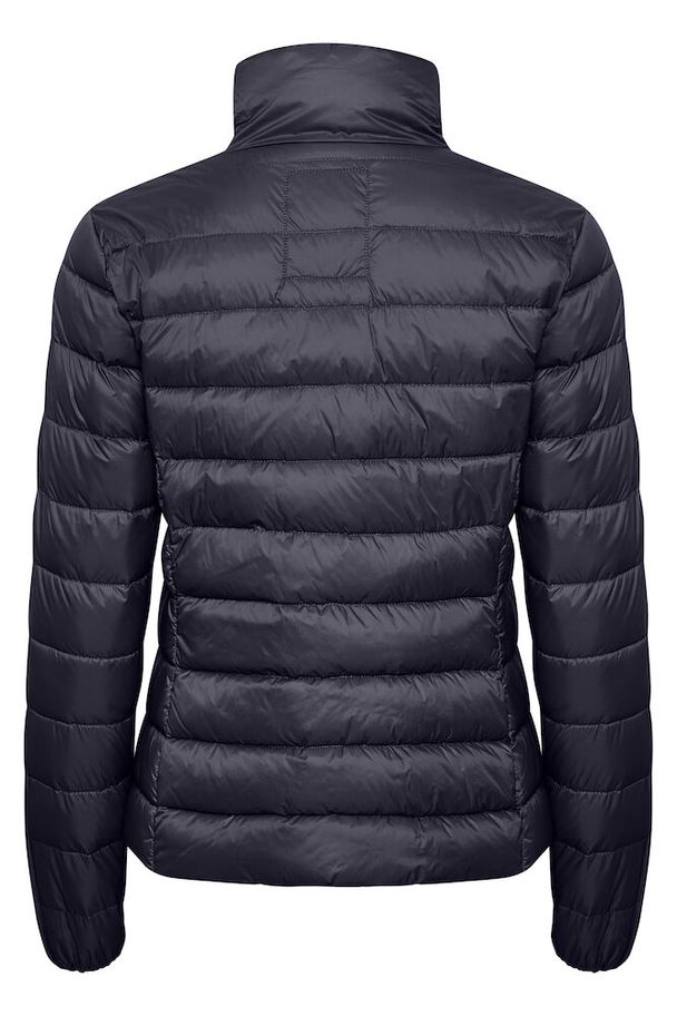 Part Two Downa Jakke