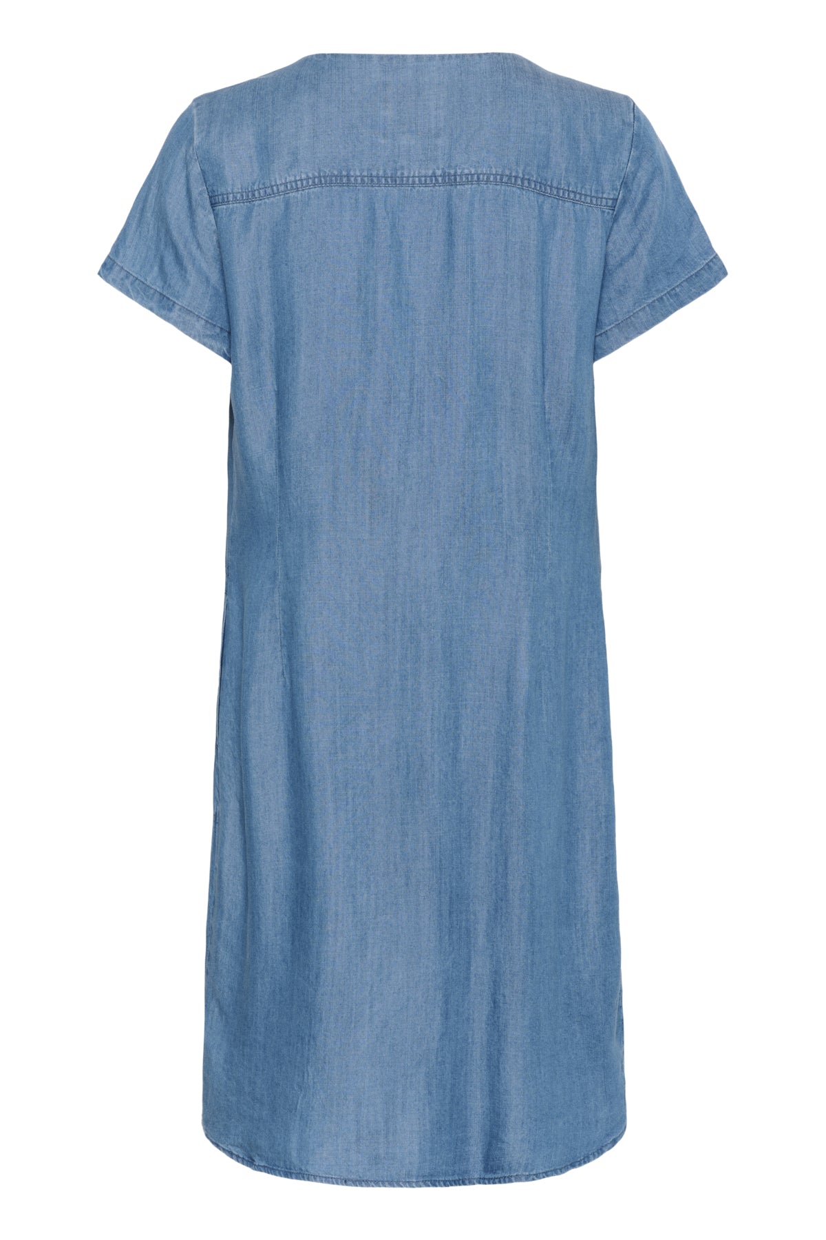 Part Two Kaminas Dress