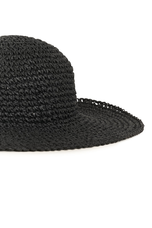 Part Two Pouline Hat