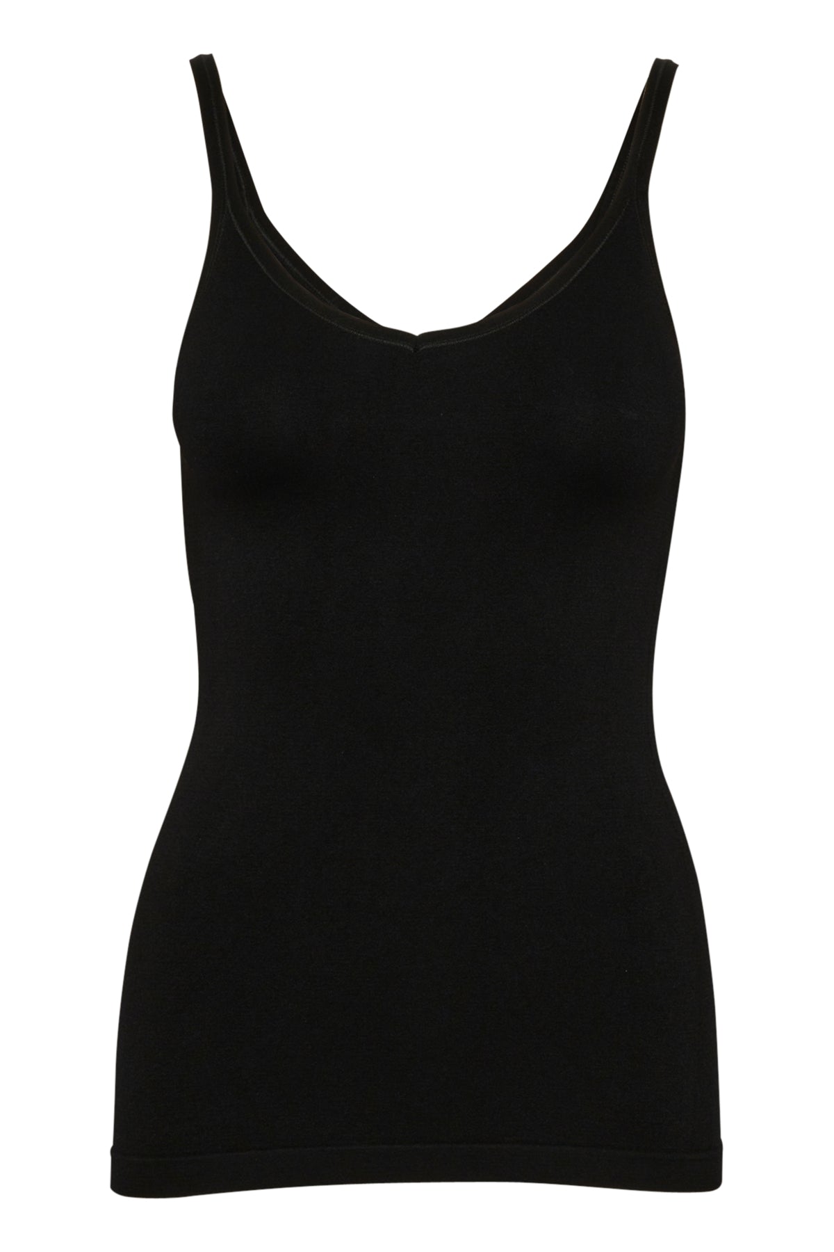 Part Two Hydda Black Topp