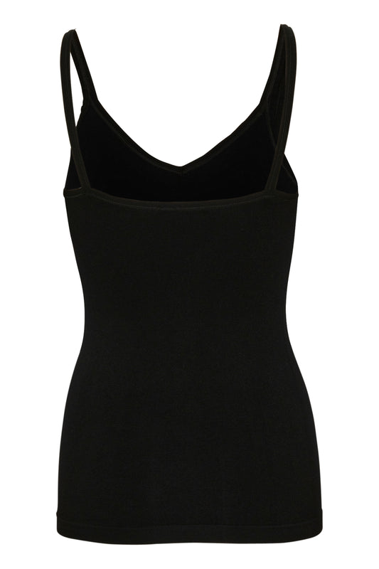 Part Two Hydda Black Topp