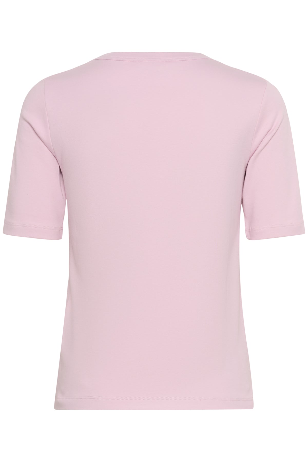 Part Two Ratana Pink T-Skjorte