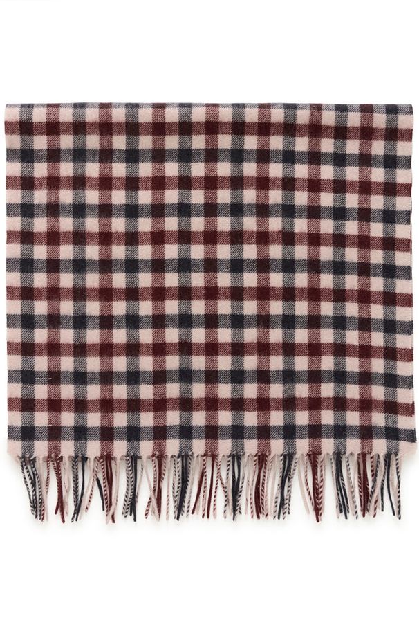 Part Two Kitha Check Ruter Skjerf