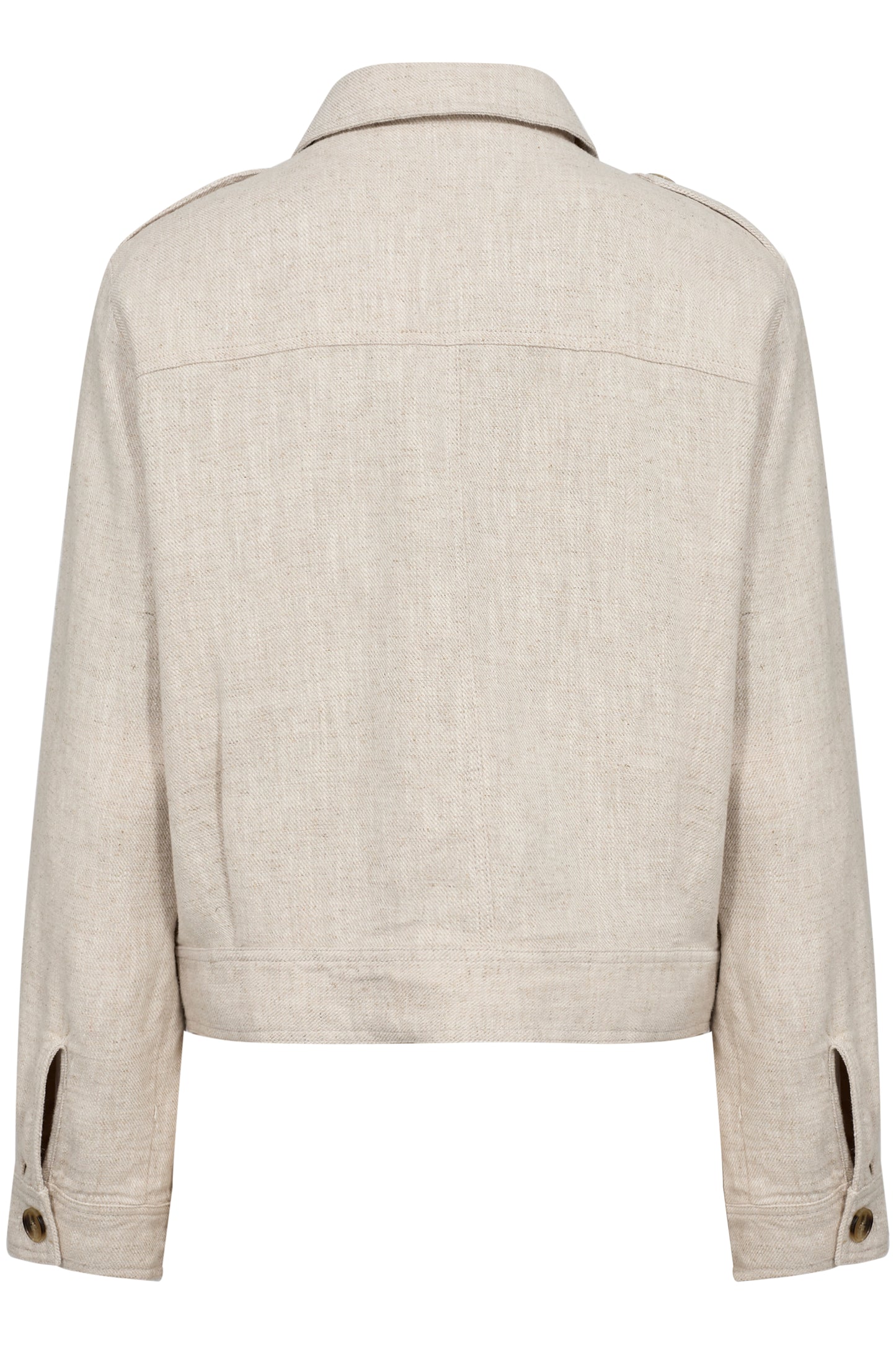 Part Two Najah Jacket