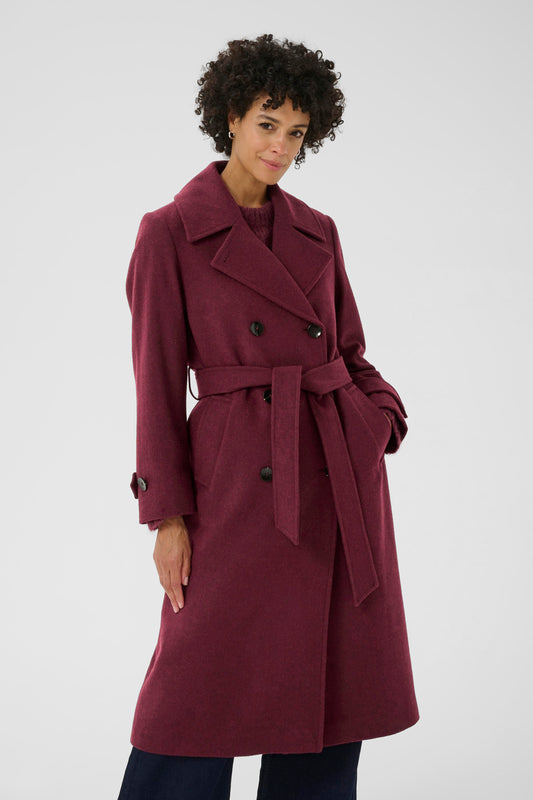 Part Two Synne Kåpe