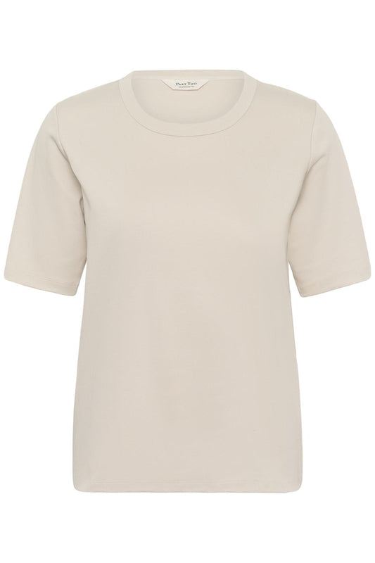 Part Two Ratana French Oak T-Skjorte
