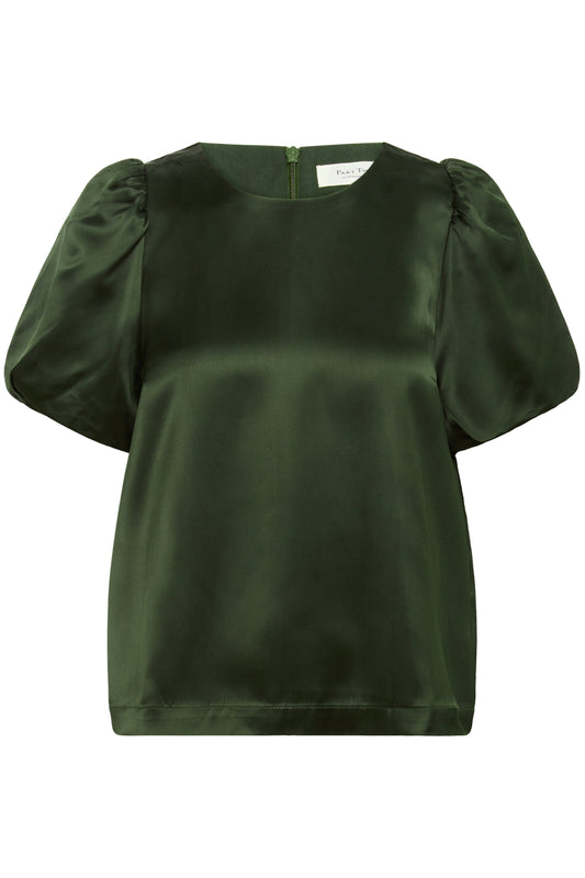 Part Two Uria Rosin Bluse