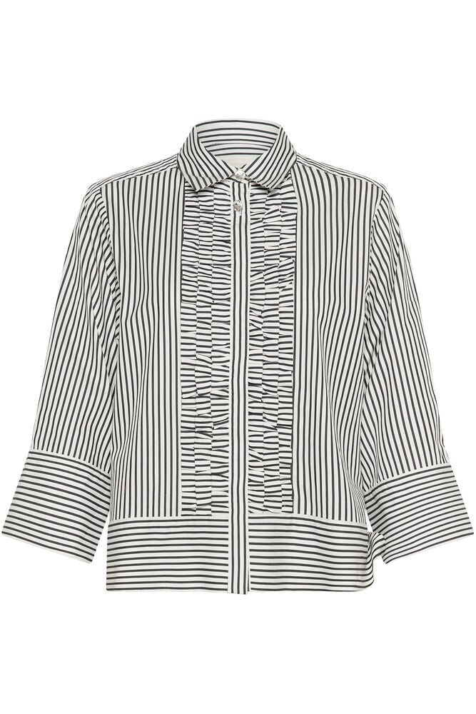 Part Two Vinny Skjorte