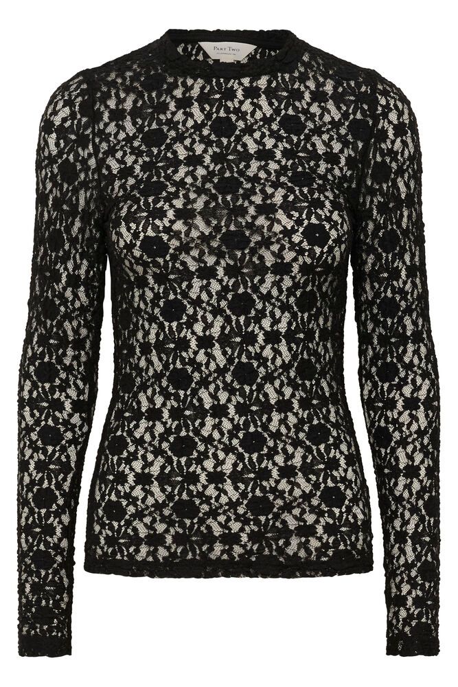 Part Two Venetia Topp