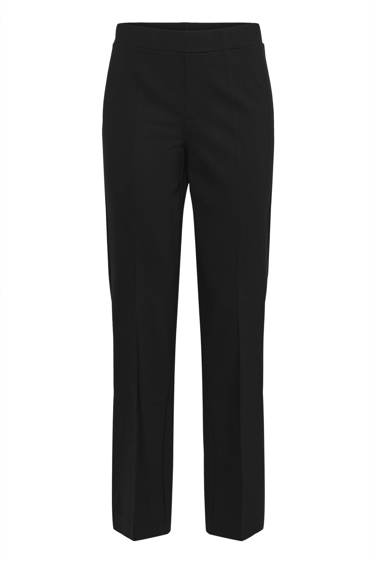 Part Two Ponta Molè Straight Jersey Pant