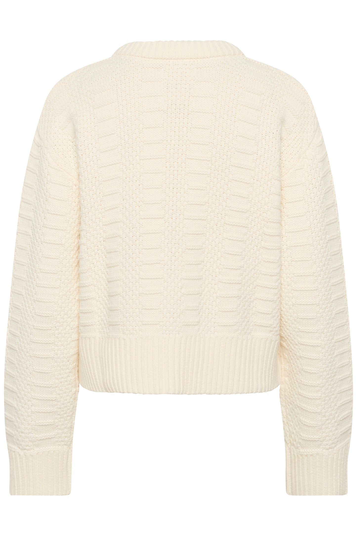 Part Two Aniela Cardigan