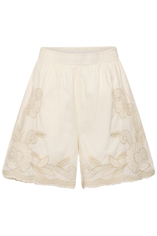 Part Two Bitja Shorts Black